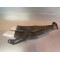 Silencieux Racing Suzuki 750 GSR 2011-2016