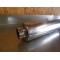 Silencieux droit Kawasaki 1100 ZZR 1993-2001