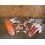 Kit plastique KTM 85 SX 2006-2010
