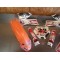 Kit plastique KTM 85 SX 2006-2010