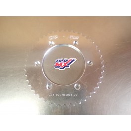 Couronne 45T neuve BETA RR 2T/4T 2013-2026 031420280.000