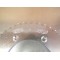 Couronne 45T neuve BETA RR 2T/4T 2013-2026 031420280.000