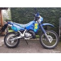 SUZUKI 125 TSR