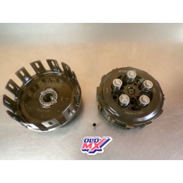 Embrayage complet HINSON Kawasaki 450 KXF 2006-2017 