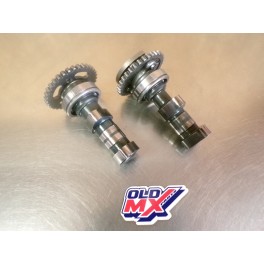 Arbres &agrave; cames Kawasaki 450 KXF 2012-2014
