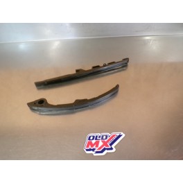 Patins de chaine de distribution Kawasaki 450 KXF 2012-2014