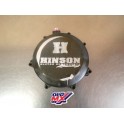Couvercle embrayage HINSON Kawasaki 450 KXF 2012-2014
