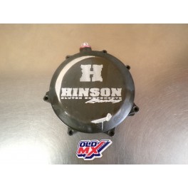 Couvercle embrayage HINSON Kawasaki 450 KXF 2012-2014
