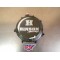 Couvercle embrayage HINSON Kawasaki 450 KXF 2012-2014