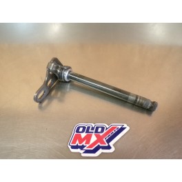 Axe de s&eacute;lecteur Kawasaki 450 KXF 2012-2014
