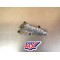 Couvercle de pompe à eau BOYESEN Kawasaki 450 KXF 2012-2014