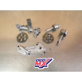 Kit pompe &agrave; huile Kawasaki 450 KXF 2012-2014