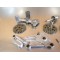 Kit pompe à huile Kawasaki 450 KXF 2012-2014