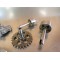 Kit pompe à huile Kawasaki 450 KXF 2012-2014