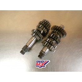 Boite de vitesse Kawasaki 450 KXF 2012-2014