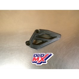 Protection pignon sortie de boite Kawasaki 450 KXF 2012-2014