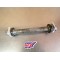 Axe de roue arrière Kawasaki 450 KXF 2012-2014