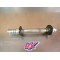 Axe de roue avant Kawasaki 450 KXF 2012-2014
