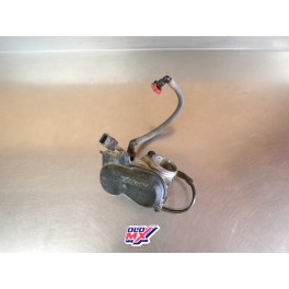 Corp d'injection Kawasaki 450 KXF 2012-2014