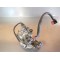 Corp d'injection Kawasaki 450 KXF 2012-2014