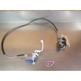 Syst&egrave;me de frein avant Kawasaki 450 KXF 2012-2014
