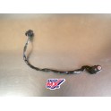Bouton de courbe/MAP Kawasaki 450 KXF 2012-2014