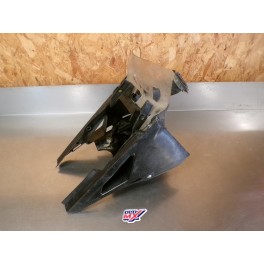 Boite &agrave; air Kawasaki 450 KXF 2012-2014