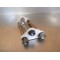 Pattes + axes de fixation moteur Kawasaki 450 KXF 2012-2014