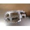 Cales pieds BUD Kawasaki 450 KXF 2012-2014