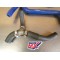 Durites de radiateurs Kawasaki 450 KXF 2012-2014