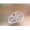Cage de filtre à air Kawasaki 450 KXF 2012-2014