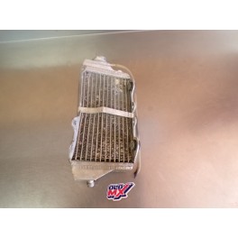 Radiateur gauche Kawasaki 450 KXF 2012-2014