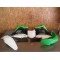 Kit plastique Kawasaki 450 KXF 2012-2014