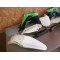 Kit plastique Kawasaki 450 KXF 2012-2014