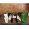 Kit plastique Kawasaki 450 KXF 2012-2014