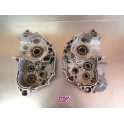 Carters moteur Kawasaki 450 KXF 2012-2014