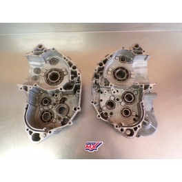 Carters moteur Kawasaki 450 KXF 2012-2014