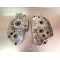 Carters moteur Kawasaki 450 KXF 2012-2014