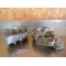 Carters moteur Kawasaki 450 KXF 2012-2014