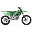 Kawasaki 450 KXF 2012-2014