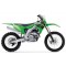 Kawasaki 450 KXF 2012-2014