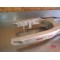 Bras oscillant Honda 450 CRF 2020