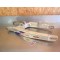 Bras oscillant Honda 450 CRF 2020