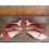 Kit plastique Honda 250/450 CRF 2017-2021