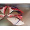 Kit plastique Honda 250/450 CRF 2017-2021