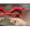 Kit plastique Honda 250/450 CRF 2017-2021