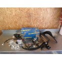 Kit homologation SHERCO 250/300 SE