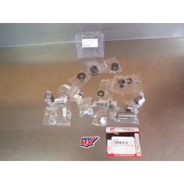 Kit roulements de biellette ALL BALLS Honda 450 CRF RX 2017-2022