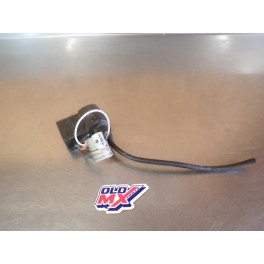 Boitier CDI/ bobine Derbi 50 Fenix