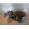 Couvercle d'allumage Derbi 50 Fenix